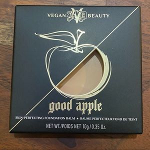 KVD Vegan Beauty Good Apple Foundation